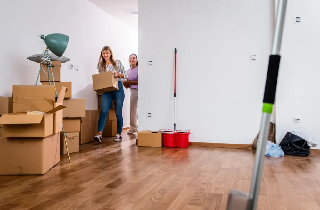 End of Lease Cleaning Sydney