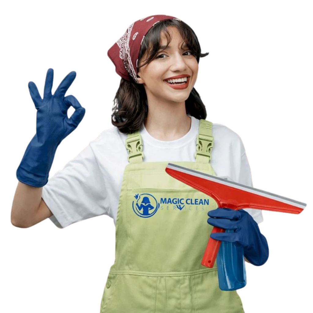 cleaning services sydney