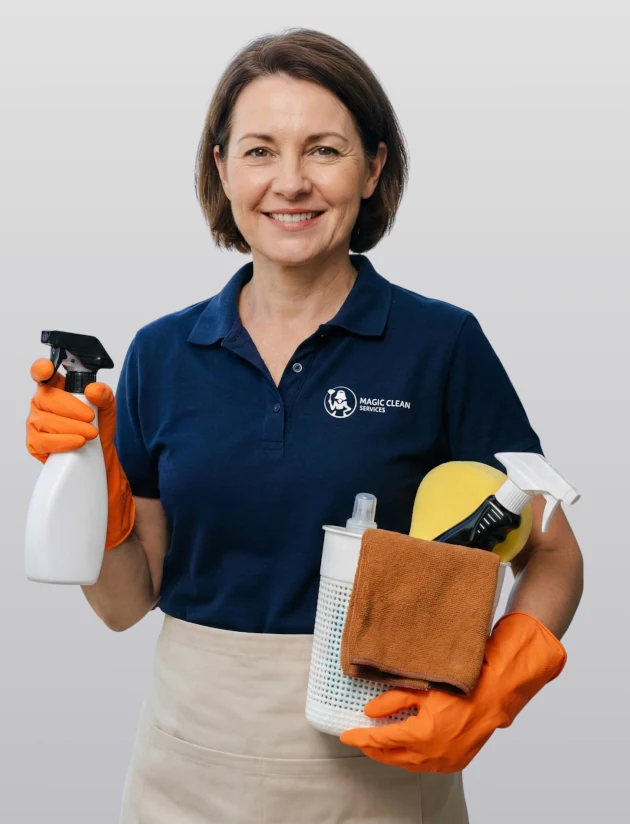 cleaning services in sydney
